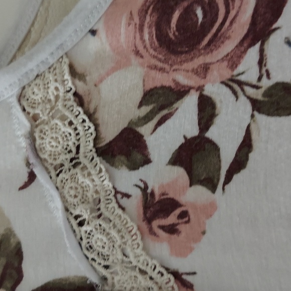 Blouse - Picture 2 of 5